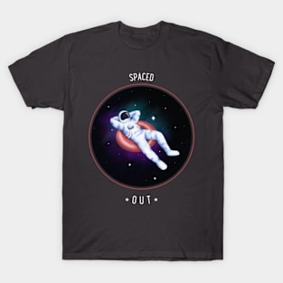 Spaced Out T-Shirt